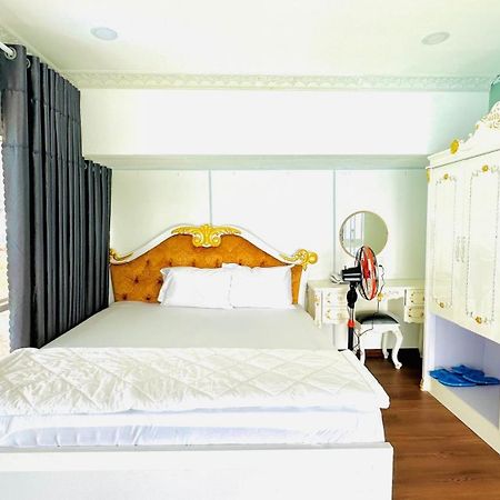 NAM DU PALACE Hotel Kamer foto